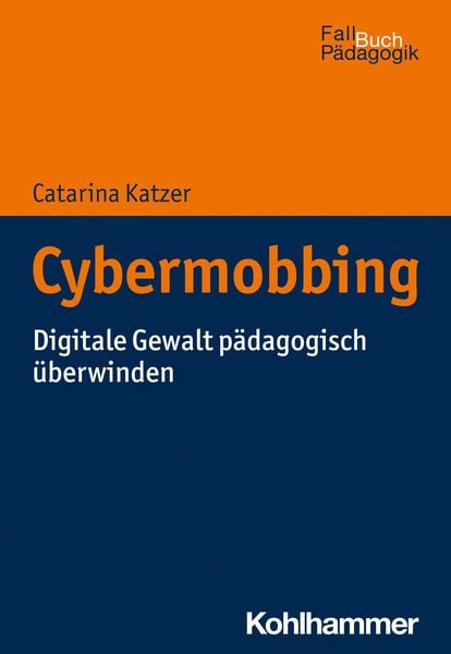 Produktbild: Cybermobbing