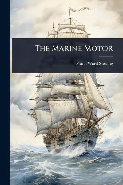 Produktbild: The Marine Motor