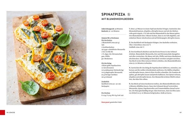 Produktbild: Schulkochbuch vegetarisch