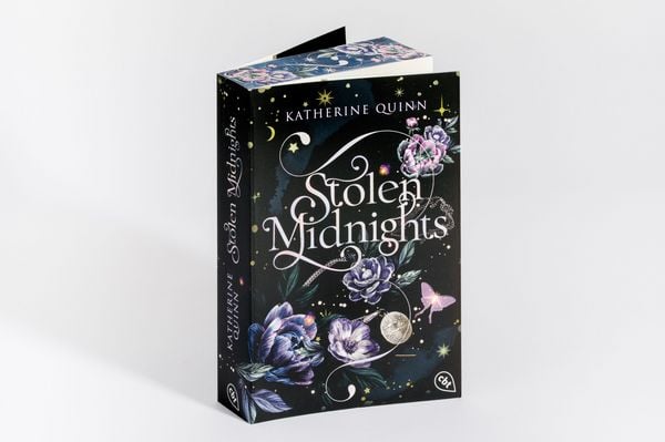 Produktbild: Stolen Midnights