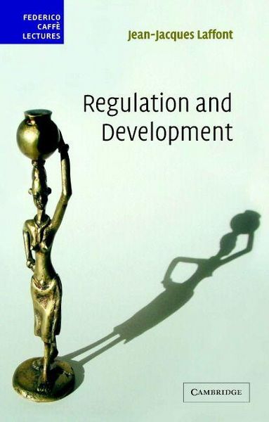 Produktbild: Regulation and Development
