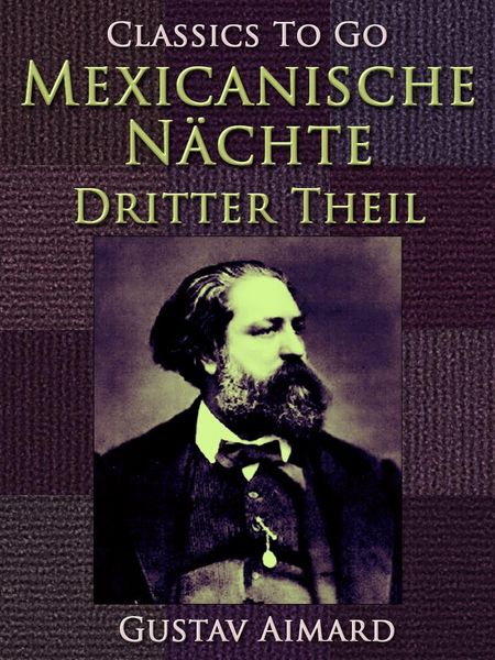 Produktbild: Mexikanische N&auml;chte - Dritter Teil