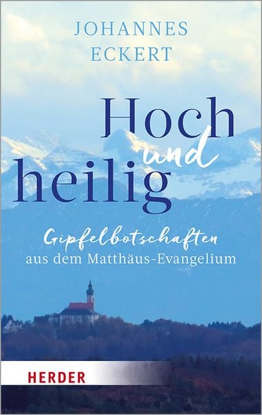 Produktbild: Hoch und heilig