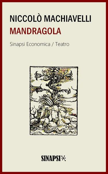 Produktbild: Mandragola
