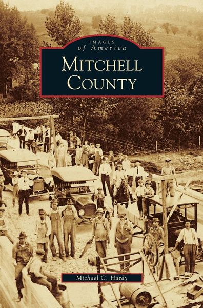 Produktbild: Mitchell County