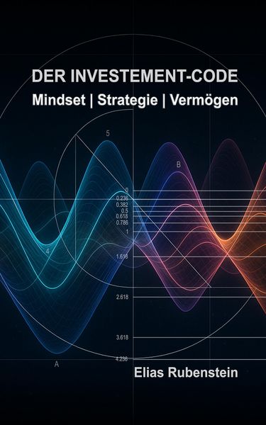 Produktbild: Der Investment-Code