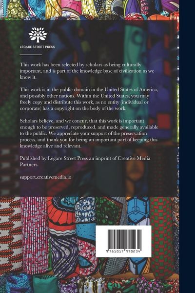 Produktbild: Thebes, Its Tombs and Their Tenants, Ancient and Present: Including a Record of Excavations in the Necropolis