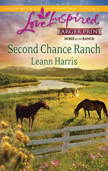 Produktbild: Second Chance Ranch