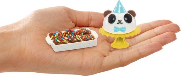 Produktbild: MGA's Miniverse- Make It Mini From Scratch in PDQ Series 1 Wave A - kreativer