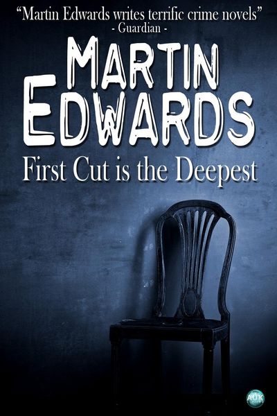 Produktbild: First Cut is the Deepest