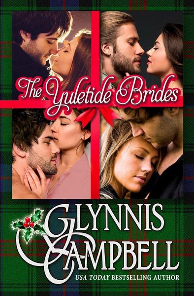 Produktbild: The Yuletide Brides
