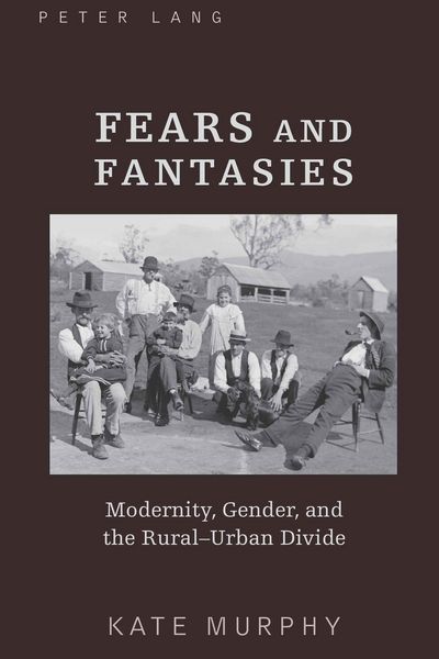 Produktbild: Fears and Fantasies