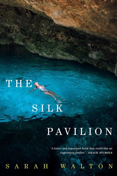 Produktbild: Silk Pavilion