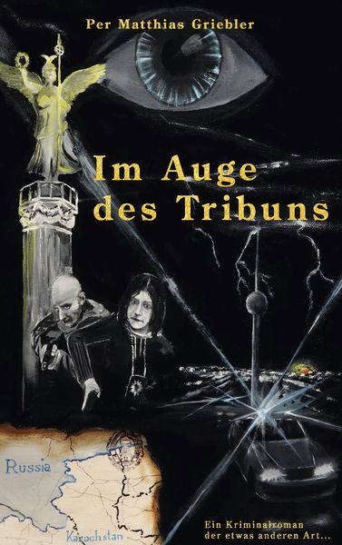 Produktbild: Im Auge des Tribuns
