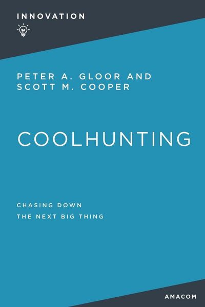 Produktbild: The Coolhunting