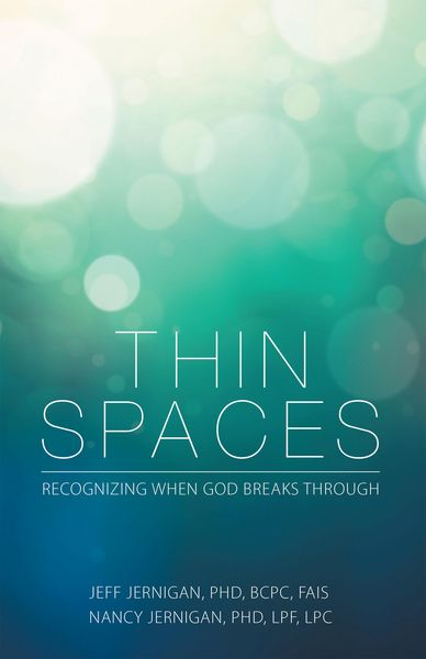 Produktbild: Thin Spaces