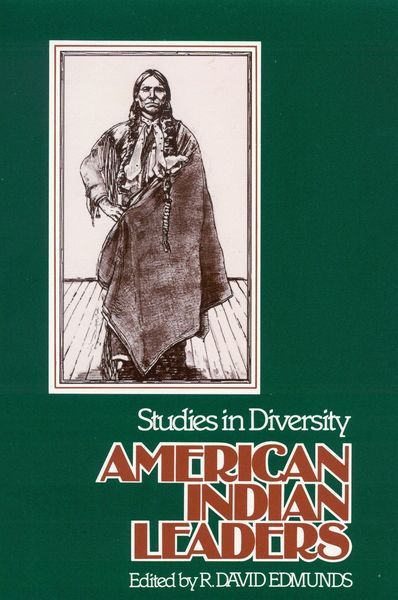 Produktbild: American Indian Leaders