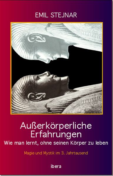 Produktbild: Au&szlig;erk&ouml;rperliche Erfahrungen