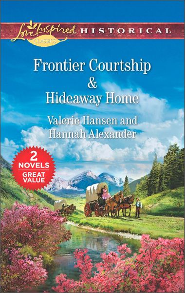 Produktbild: Frontier Courtship & Hideaway Home