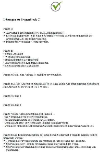 Produktbild: Top-Pr&uuml;fung Kauffrau/-mann f&uuml;r B&uuml;romanagement