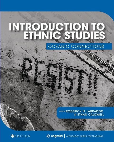 Produktbild: Introduction to Ethnic Studies