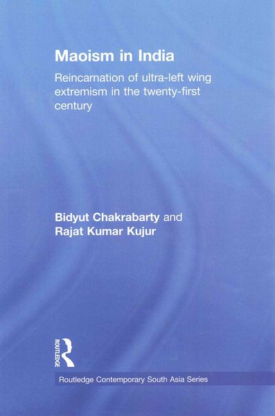 Produktbild: Maoism in India