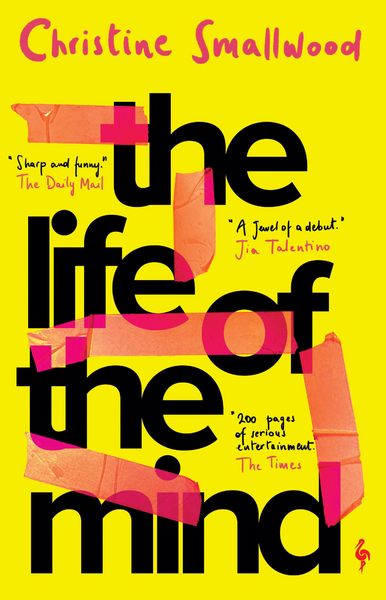 Produktbild: The Life of the Mind