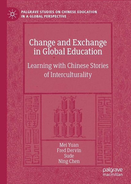 Produktbild: Change and Exchange in Global Education