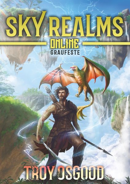 Graufeste, Taschenbuch von Troy Osgood, Tolino Media, 9783819416477