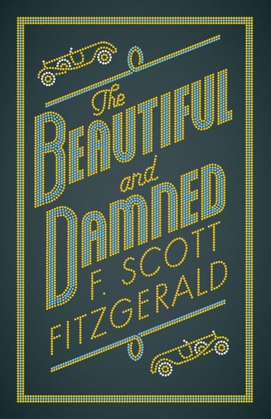 Produktbild: The Beautiful and Damned