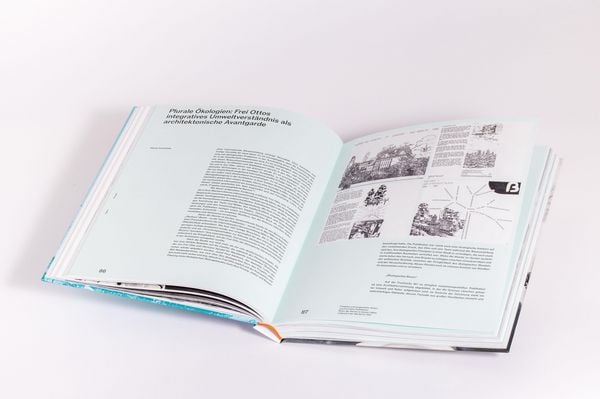Produktbild: Frei Otto