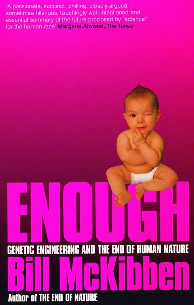 Produktbild: Enough