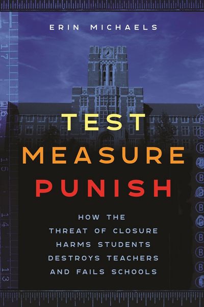 Produktbild: Test, Measure, Punish
