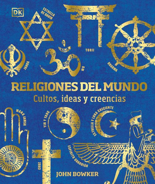 Produktbild: Religiones del Mundo (World Religions)