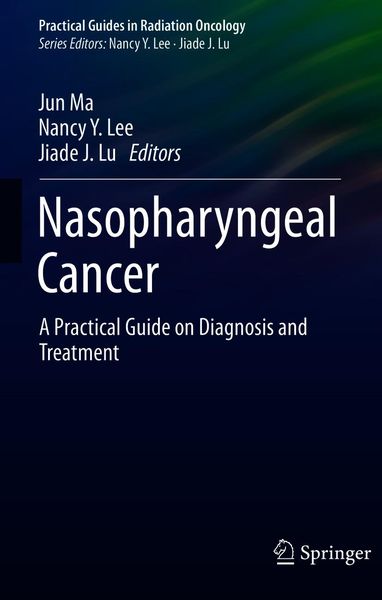Produktbild: Nasopharyngeal Cancer