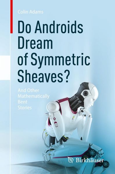 Produktbild: Do Androids Dream of Symmetric Sheaves?