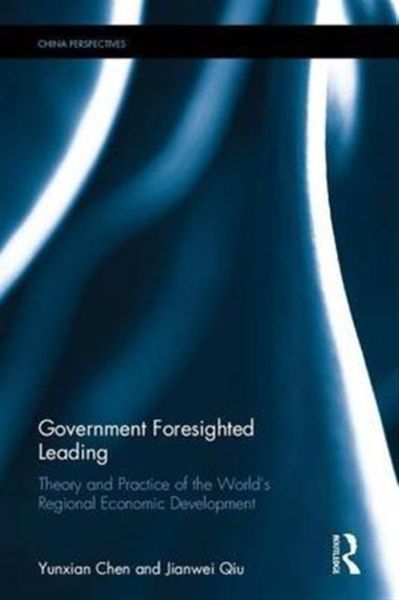 Produktbild: Government Foresighted Leading