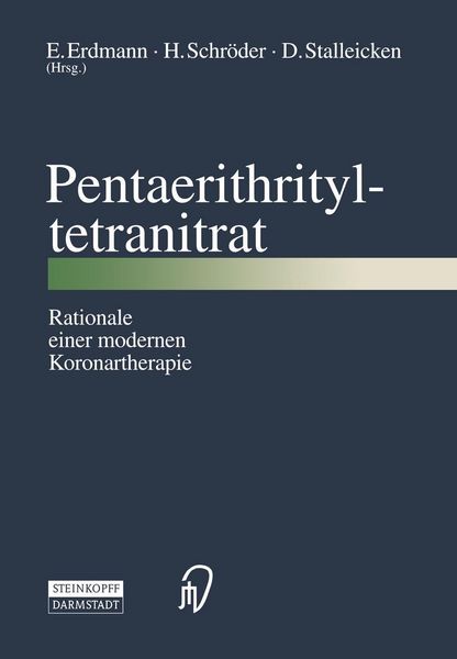 Produktbild: Pentaerithrityltetranitrat