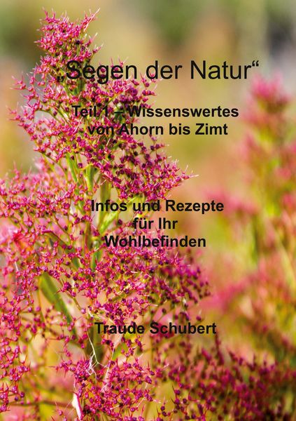 Produktbild: Segen der Natur - Teil 1