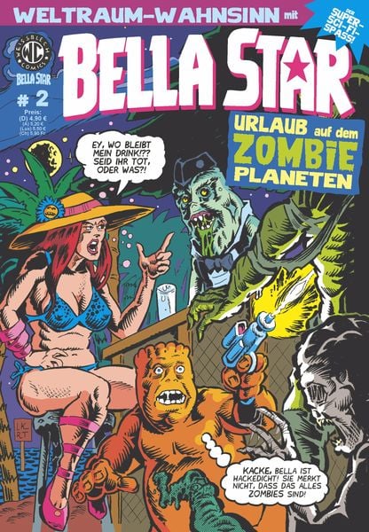 Produktbild: Bella Star 2