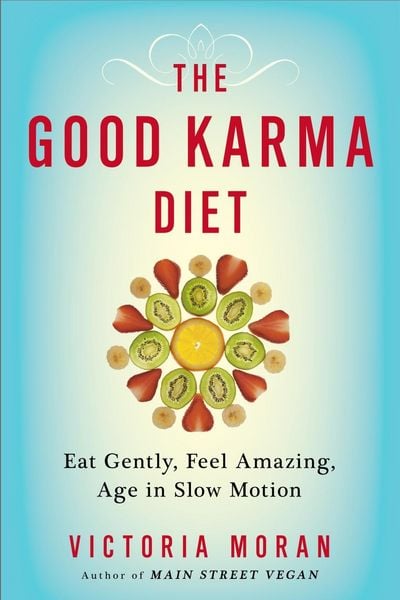 Produktbild: The Good Karma Diet