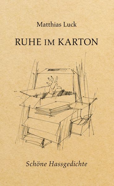 Produktbild: Ruhe im Karton
