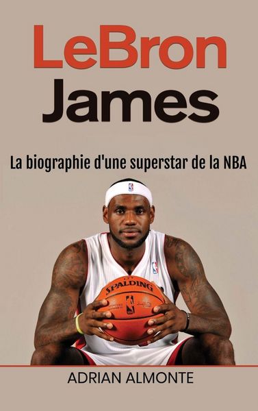 Produktbild: LeBron James