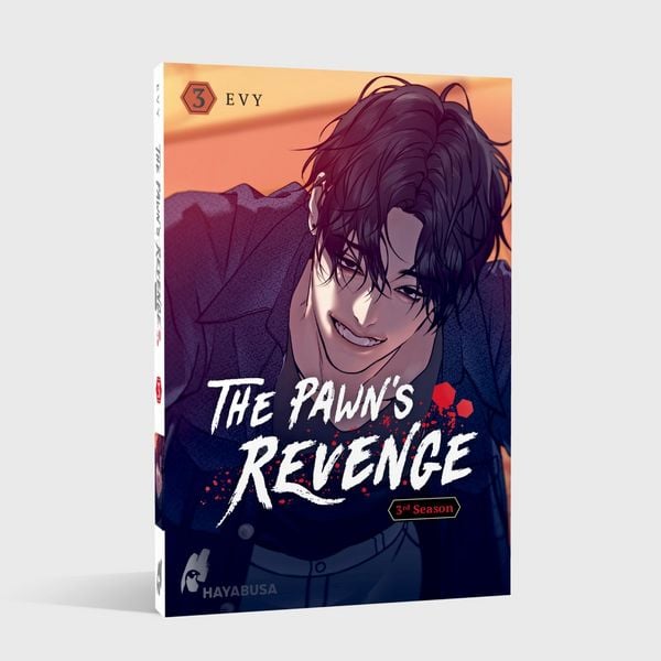 Produktbild: The Pawn's Revenge &ndash; 3rd Season 3