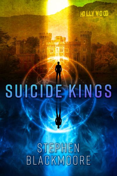Produktbild: Suicide Kings