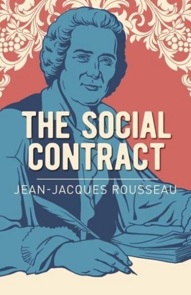 Produktbild: Social Contract