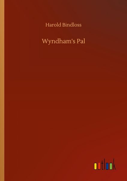 Produktbild: Wyndham's Pal