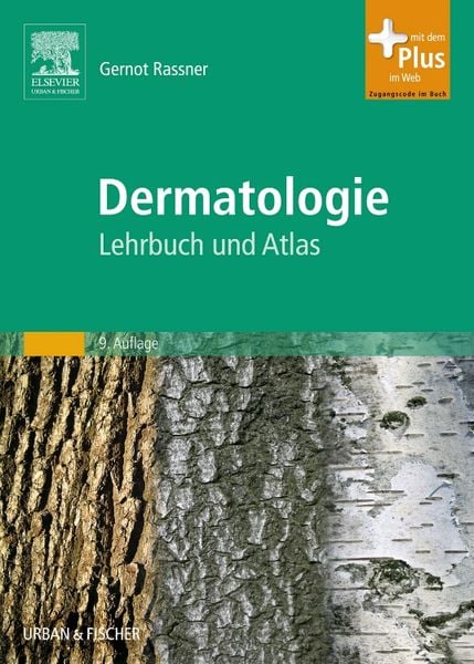 Produktbild: Dermatologie