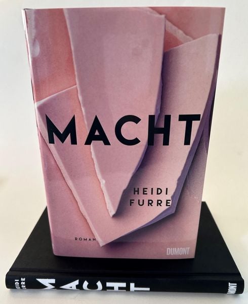 Produktbild: Macht