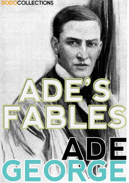 Produktbild: Ade's Fables
